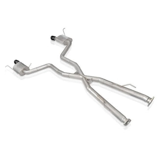 Stainless Works Exhaust System: Dodge Durango 2011-2025