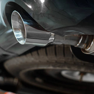 Stainless Works Exhaust System: Dodge Durango 2011-2025