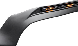 AVS Aeroskin Low Profile Lightshield Pro (Black): RAM 1500 2019 - 2025