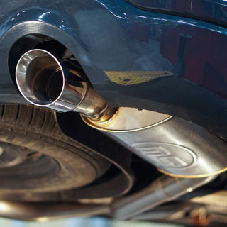 Stainless Works Exhaust System: Dodge Durango 2011-2025