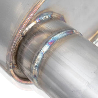 Stainless Works Exhaust System: Dodge Durango 2011-2025