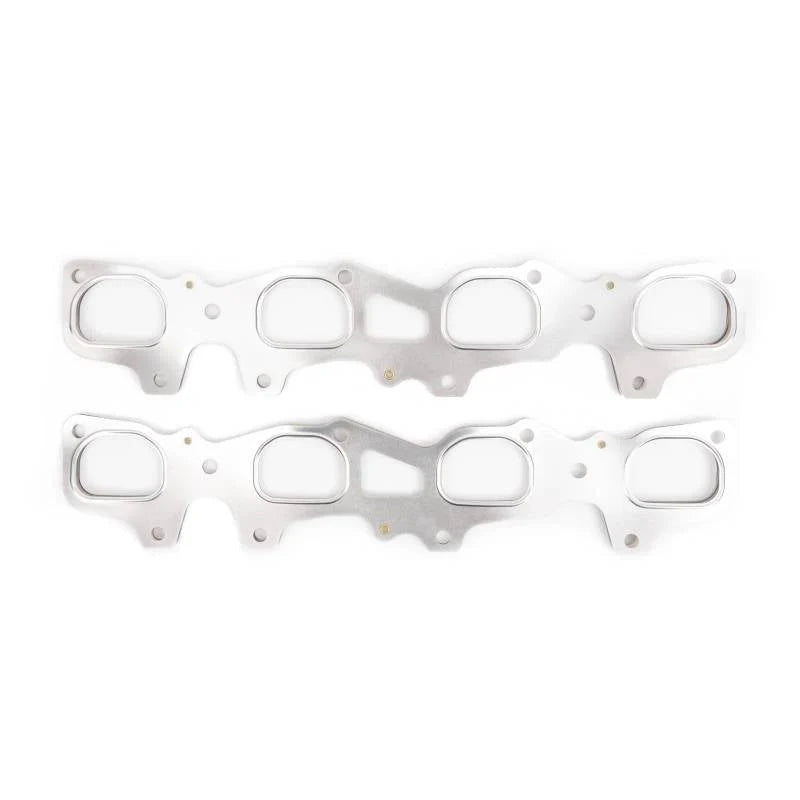 Cometic MLS Exhaust Manifold / Header Gaskets (Pair): Chrysler / Dodge / Ram / Jeep 5.7L Hemi 2009 - 2025