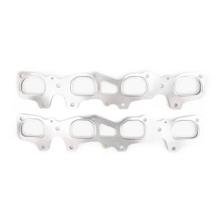 Cometic MLS Exhaust Manifold / Header Gaskets (Pair): Chrysler / Dodge / Ram / Jeep 5.7L Hemi 2009 - 2025