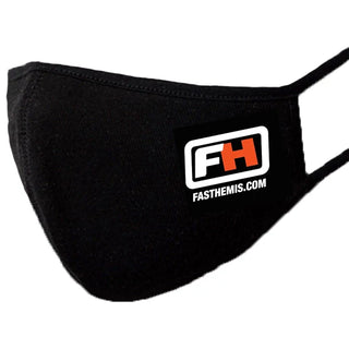 FastHemis Face Mask Covering (COVID-19)