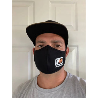 FastHemis Face Mask Covering (COVID-19)