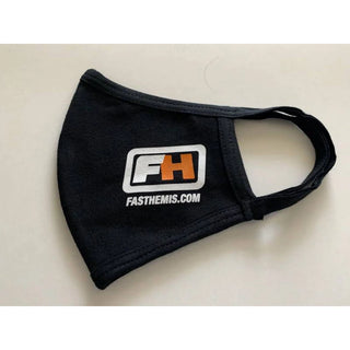 FastHemis Face Mask Covering (COVID-19)