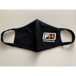 FastHemis Face Mask Covering (COVID-19)