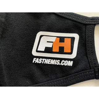 FastHemis Face Mask Covering (COVID-19)