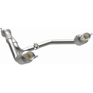 Magnaflow OEM Grade Direct-Fit Catalytic Converter (FRONT): Ram 1500 2019-24 3.6L / 5.7L