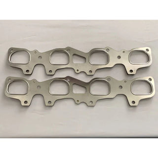 Cometic Gasket MLS Exhaust Manifold and Header Gaskets: Chrysler / Dodge / Jeep / Ram 6.1L SRT8 / 6.4L 392 / 6.2L Hellcat 2006-2025