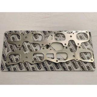 Cometic Gasket MLS Exhaust Manifold and Header Gaskets: Chrysler / Dodge / Jeep / Ram 6.1L SRT8 / 6.4L 392 / 6.2L Hellcat 2006-2025
