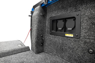 Husky Liners Guardian Comfort Full Bed Liner (FULL): Fits Ram 1500 Classic 2009-2024 3.6L/5.7L