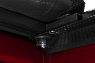 Tonno Pro Lo-Roll Vinyl Tonneau Cover 5.7ft Bed: Ram 1500 (2019-2026)