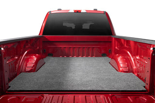 Husky Liners Guardian Comfort Bed Mat Grey: Ram 1500 2019-2026 3.6L/5.7L
