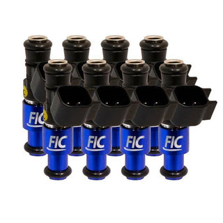 Fuel Injector Clinic 1440cc Fuel Injectors: Chrysler / Dodge / Ram / Jeep Hemi & SRT 2003 - 2025