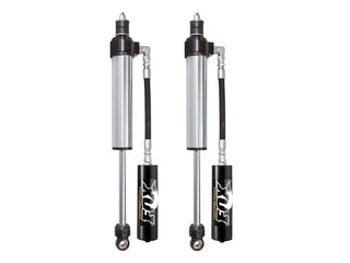 FOX Factory Series Remote Res. Front Shock 7.8in 0-1.5in Lift (FRONT): Ram 2500/3500 2013-2025 6.7L/6.4L