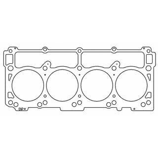 Cometic MLS Head Gaskets (4.055" Bore): Chrysler / Dodge / Jeep 6.1L SRT8 2006 - 2010
