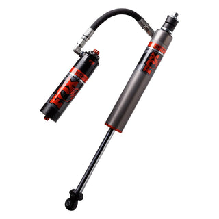 FOX Factory Series Rear Shock Internal Bypass 9.79in Res: Jeep Wrangler JK 2007-2018 3.6L