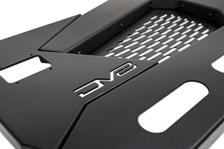 DV8 Offroad Spec Series Half Doors Front (F&R): Jeep Wrangler JL 2018-25 / Gladiator JT 2020-23