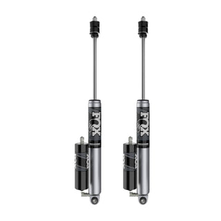Fox Perf Series Reservoir Shock (REAR): Ram 2500 / 3500 14-25 6.7L Diesel/6.4L/5.7L w/ Smooth Body 2.0 Perf Series 4-6in Lift (Pair)