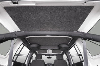 Husky Liners Guardian Comfort Headliner: Jeep Wrangler 2018-2025 2.0L/3.6L