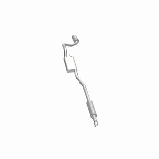 Magnaflow Direct-Fit Replacement Exhaust Kit: Jeep Gladiator 2020-2021 3.6L V6