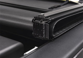 Truxedo Deuce Hybrid Truck Bed Cover 5'7": Fits Most Dodge / Ram 1500 Models (2002-2024 Classic)