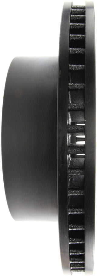 StopTech Power Slot Slotted Rotor (FRONT LEFT): Dodge Ram 1500 (06-08) / Ram 2500 (03-08) / Ram 3500 (03-08)