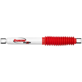 Rancho RS5000X Rear Shock: Dodge Ram 1500 2002-2008