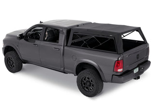 Bestop Supertop For 5.7 Ft Bed W/O Rambox: Ram 1500 2019-2025 3.6L/5.7L