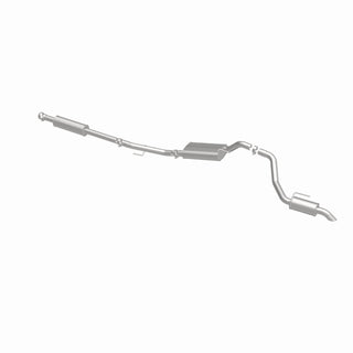 Magnaflow Direct-Fit Replacement Exhaust Kit: Jeep Gladiator 2020-2021 3.6L V6