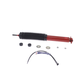 KYB MonoMax Monotube Shock Absorber (FRONT): Jeep Grand Cherokee 1993-1998 4.0L/5.2L