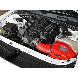 AFE Momentum GT Cold Air Intake: 300 / Challenger / Charger 6.4L 392 2011 - 2024
