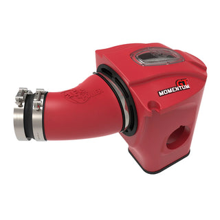 AFE Momentum GT Cold Air Intake: 300 / Challenger / Charger 6.4L 392 2011 - 2024