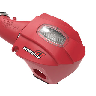 AFE Momentum GT Cold Air Intake: 300 / Challenger / Charger 6.4L 392 2011 - 2024