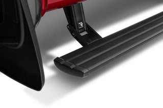 AMP Research Smart Series PowerStep: Jeep Wrangler JL 2018-2024 / Wrangler JK 2018