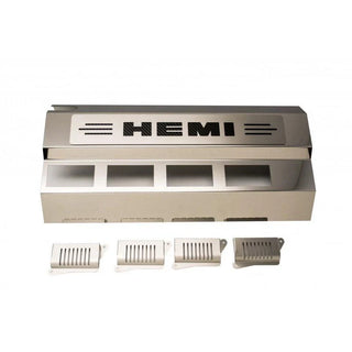 American Car Craft 5.7L Hemi Engine Half Covers (CARBON FIBER): 300 / Challenger / Charger 5.7L Hemi 2009 - 2024