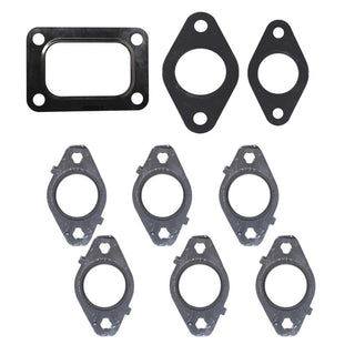 BD Diesel Gasket Set Exhaust Manifold: Fits Dodge Ram 2007-2018 5.7L/6.7L Diesel