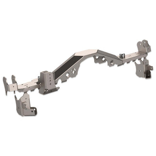 Artec Industries 07-18 Jeep Wrangler JK 1 Ton - Apex Rear Sterling Truss Swap Kit