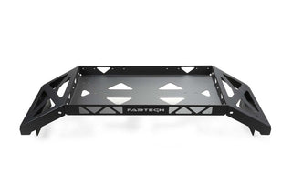 Fabtech Cargo Rack: Jeep Gladiator 2020-2024