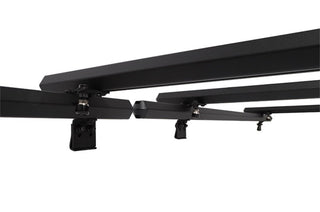 Dee Zee Hex Series Large Roof Rack Kit: Fits Most Jeep Wrangler / Gladiator / Grand Cherokee Models (2005-2026)