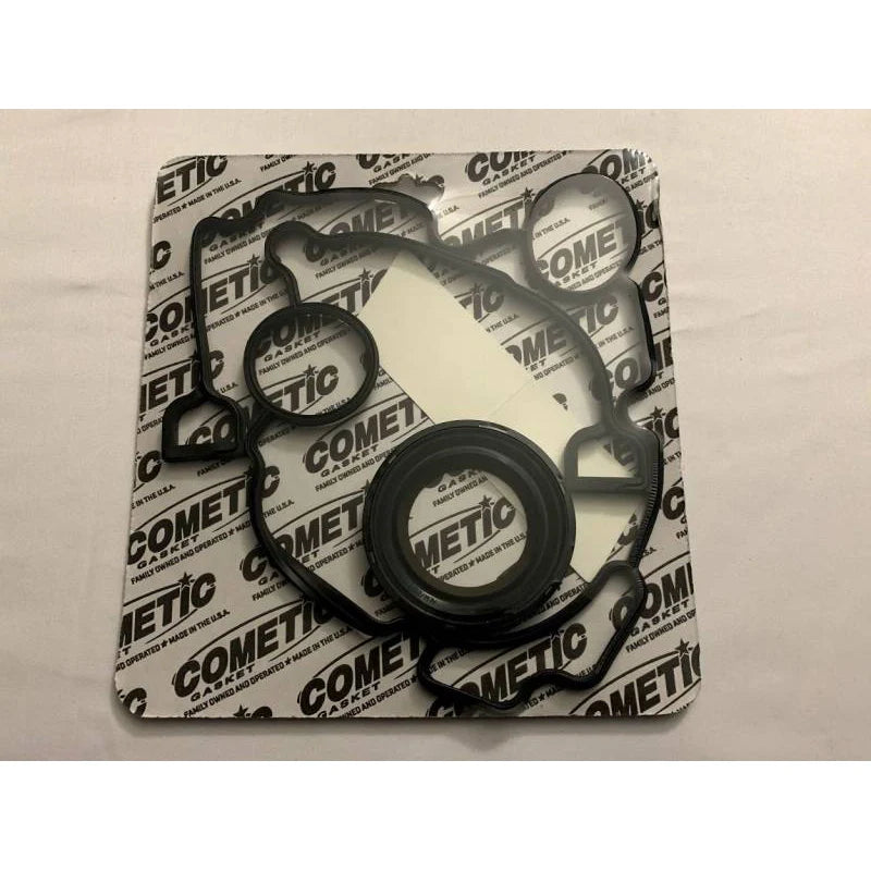 Cometic Timing Cover Gasket Set: Chrysler / Dodge / Jeep / Ram 5.7L Hemi / 6.1L SRT8 / 6.4L 392 / 6.2L Hellcat & Trackhawk 2003 - 2025