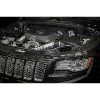 Ripp Supercharger Kit: Jeep Grand Cherokee 3.6L V6 2016 - 2021