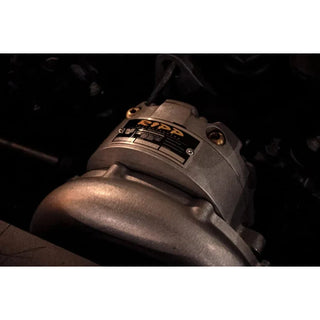 Ripp Supercharger Kit: Jeep Grand Cherokee 3.6L V6 2016 - 2021