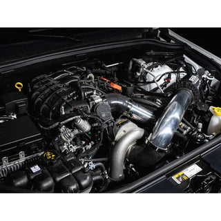 Ripp Supercharger Kit: Jeep Grand Cherokee 3.6L V6 2016 - 2021