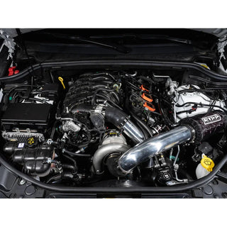 Ripp Supercharger Kit: Jeep Grand Cherokee 3.6L V6 2016 - 2021