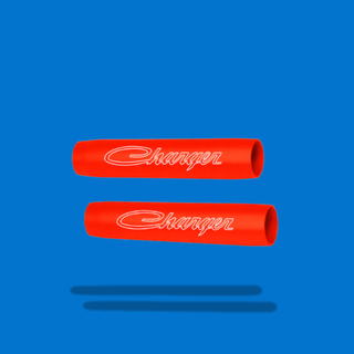 American Brother Designs Trunk Shock Covers: Dodge Charger 2006 - 2010