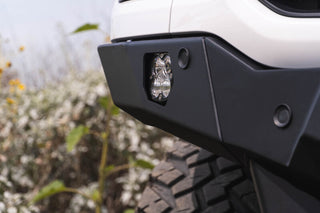 DV8 Offroad Spec Series Front Bumper (FRONT): Ram 2500/3500 2019-2026 6.7L/6.4L