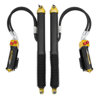 ADS Multi-Stage Bypass Ring 3.00" Bore Shock with 2.50" Reservoir: Ram 1500 2021-2025