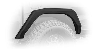 DV8 Offroad Armor Fenders: Jeep Gladiator 2020-2021